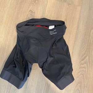 Specialized Black Men's Foundation Cycling Shorts